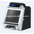 Desktop Game Machine cabinet coin operated
